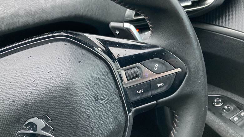 Peugeot 3008 1.6 Hybrid 180 Active Premium+ 5dr e-EAT8 Estate